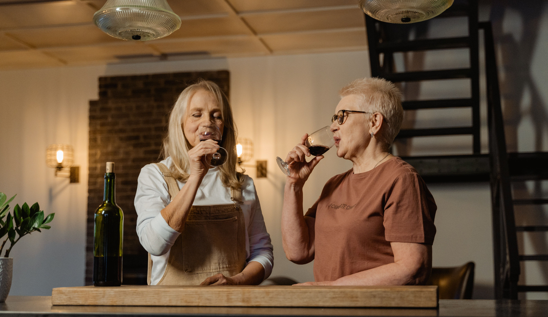 North Beverly Assisted Living