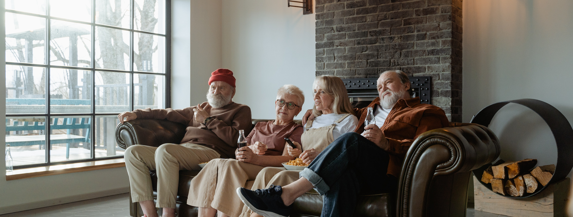 North Beverly Assisted Living