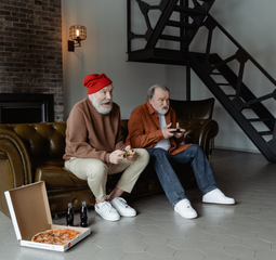 North Beverly Assisted Living