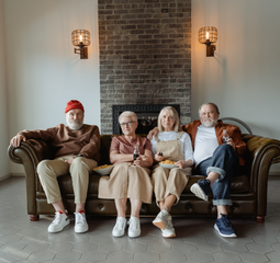 North Beverly Assisted Living