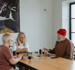 North Beverly Assisted Living