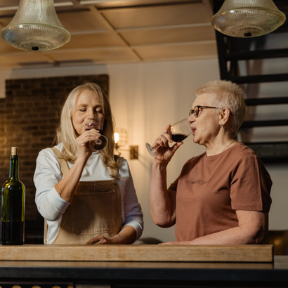 North Beverly Assisted Living