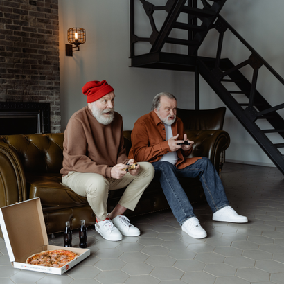 North Beverly Assisted Living