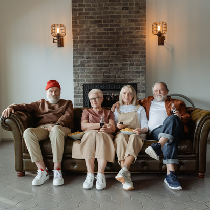 North Beverly Assisted Living