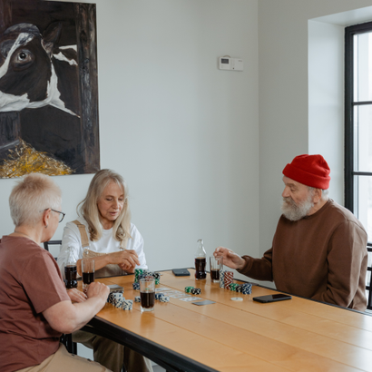 North Beverly Assisted Living