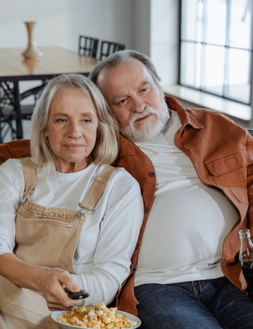 North Beverly Assisted Living