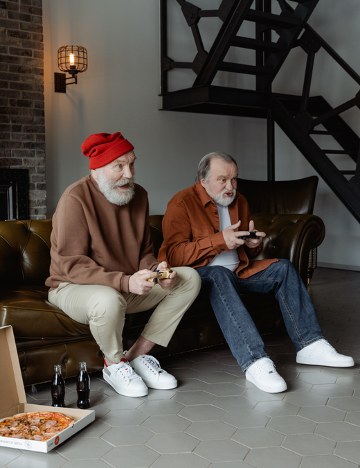 North Beverly Assisted Living