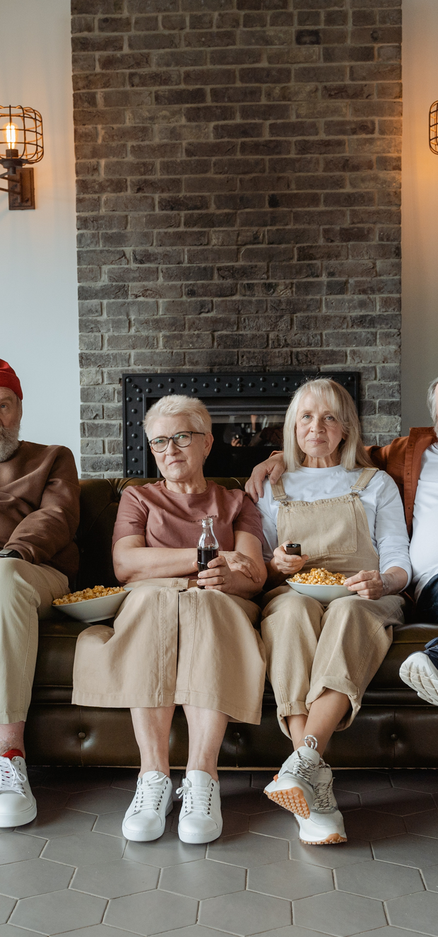 North Beverly Assisted Living