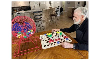 North Beverly Assisted Living