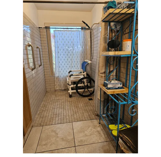 North Beverly Assisted Living