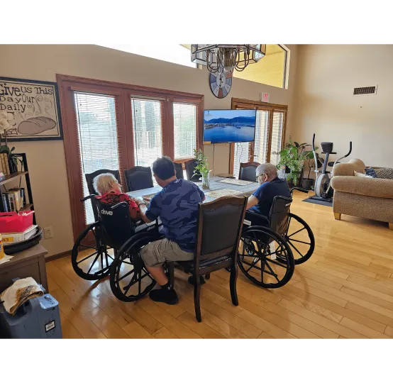 North Beverly Assisted Living